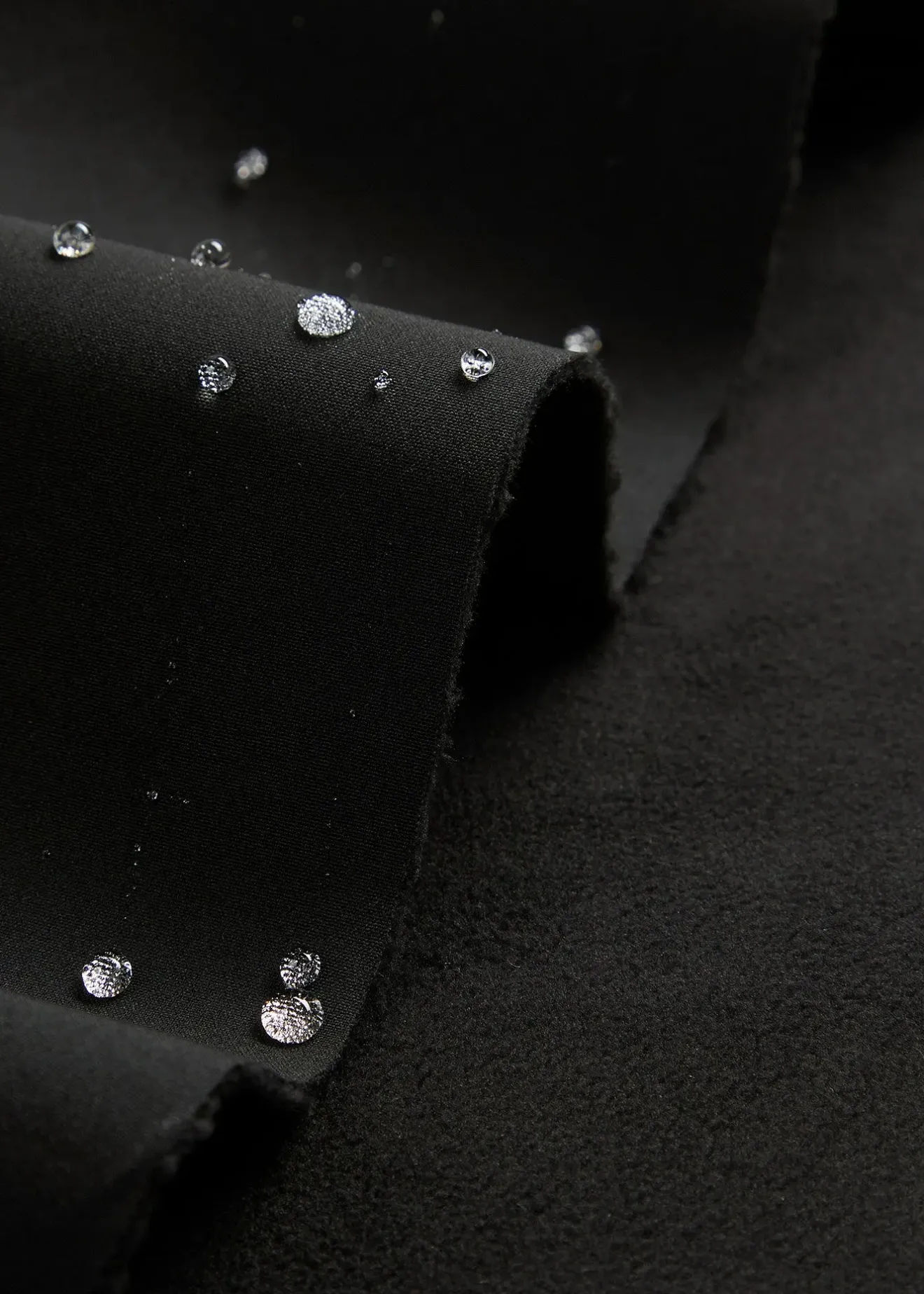 Femme bonprix Vêtements De Plein Air|Vêtements De Sport|Veste déperlante en softshell