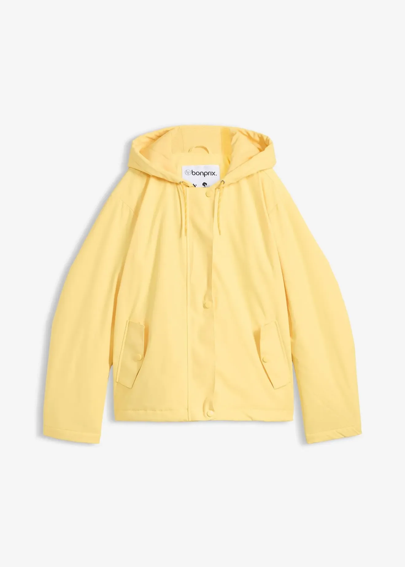 bonprix Veste déperlante, légèrement rembourrée|Femme Vestes & Manteaux