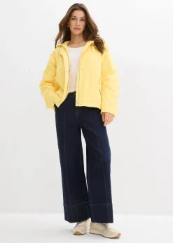 bonprix Veste déperlante, légèrement rembourrée|Femme Vestes & Manteaux