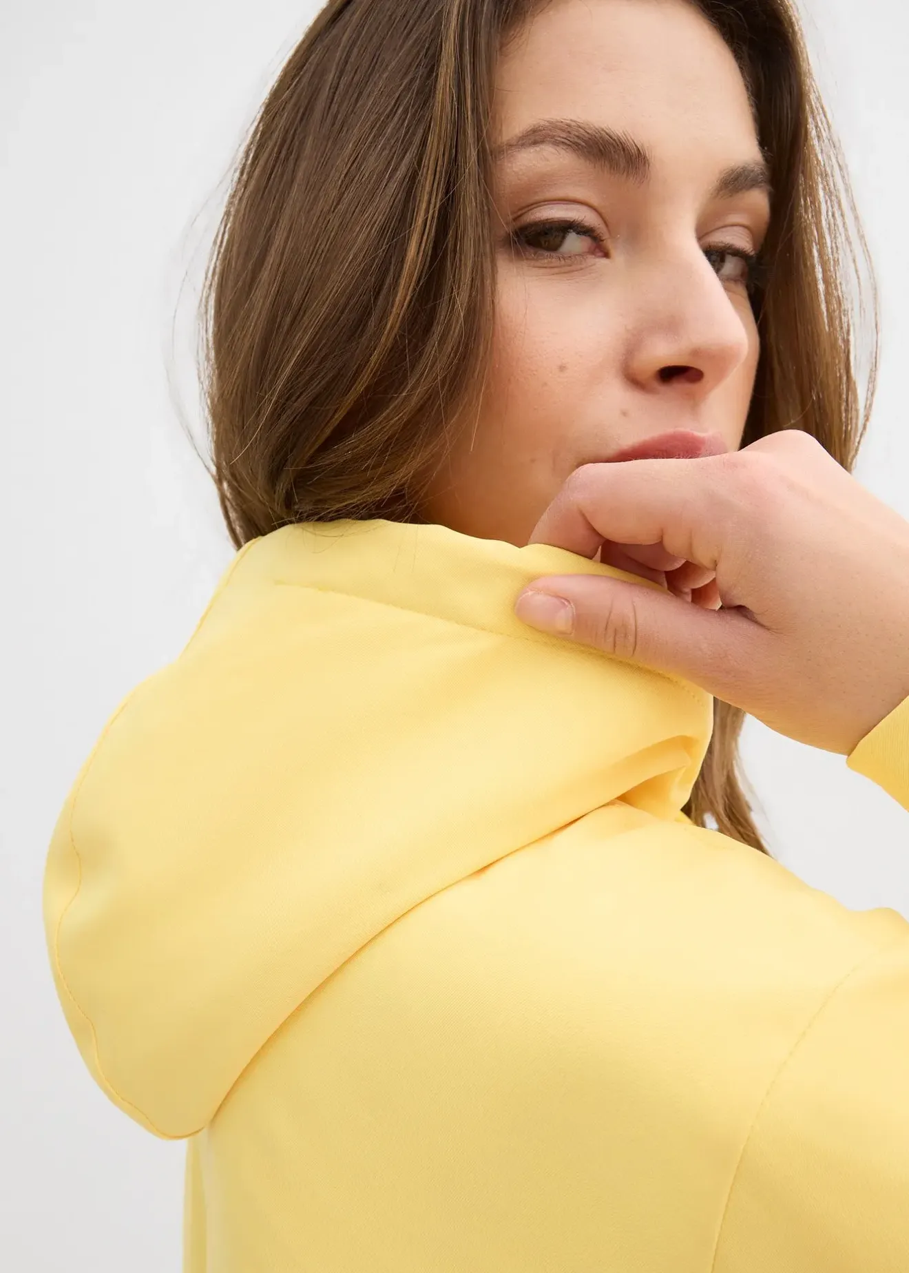 bonprix Veste déperlante, légèrement rembourrée|Femme Vestes & Manteaux