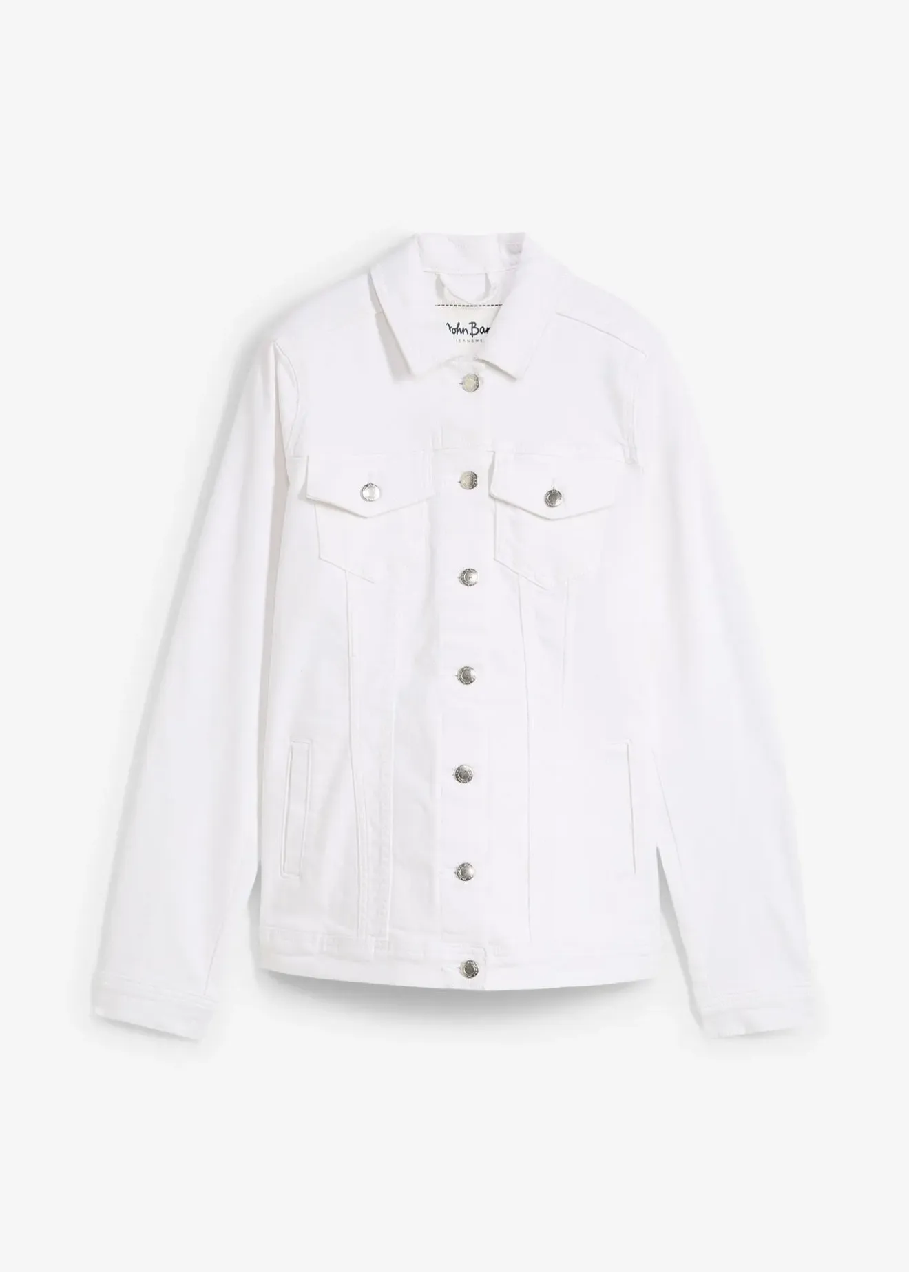 Femme bonprix Vestes & Manteaux|Veste en jean