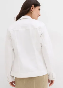 Femme bonprix Vestes & Manteaux|Veste en jean