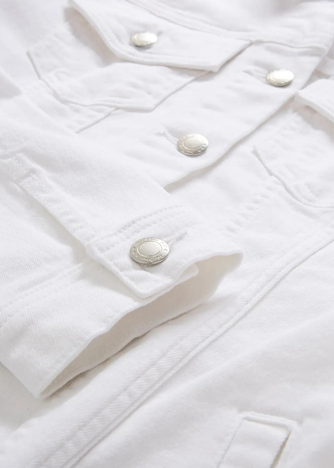 Femme bonprix Vestes & Manteaux|Veste en jean