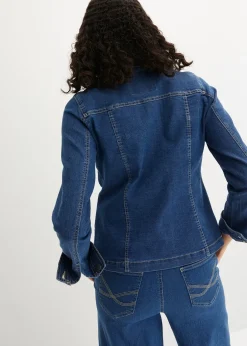 bonprix Veste en jean|Femme Vestes & Manteaux