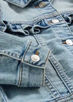 bonprix Veste en jean|Enfant Vêtements Enfant|Filles 2-8 Ans·Vestes Outdoor