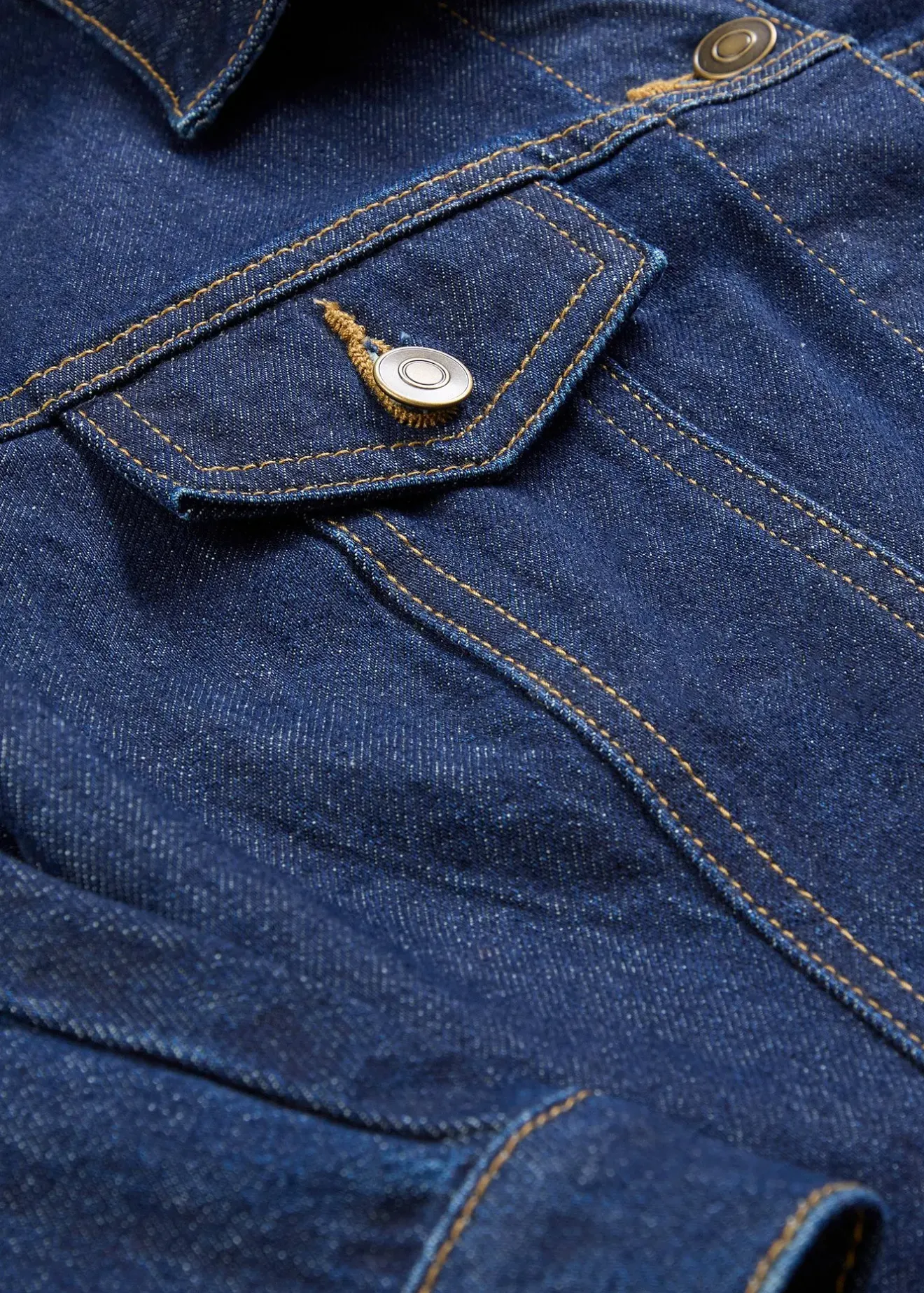 Femme bonprix Vestes & Manteaux|Veste en jean cintrée