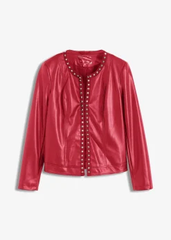 bonprix Veste enduite|Femme Blazers