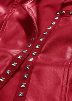 bonprix Veste enduite|Femme Blazers