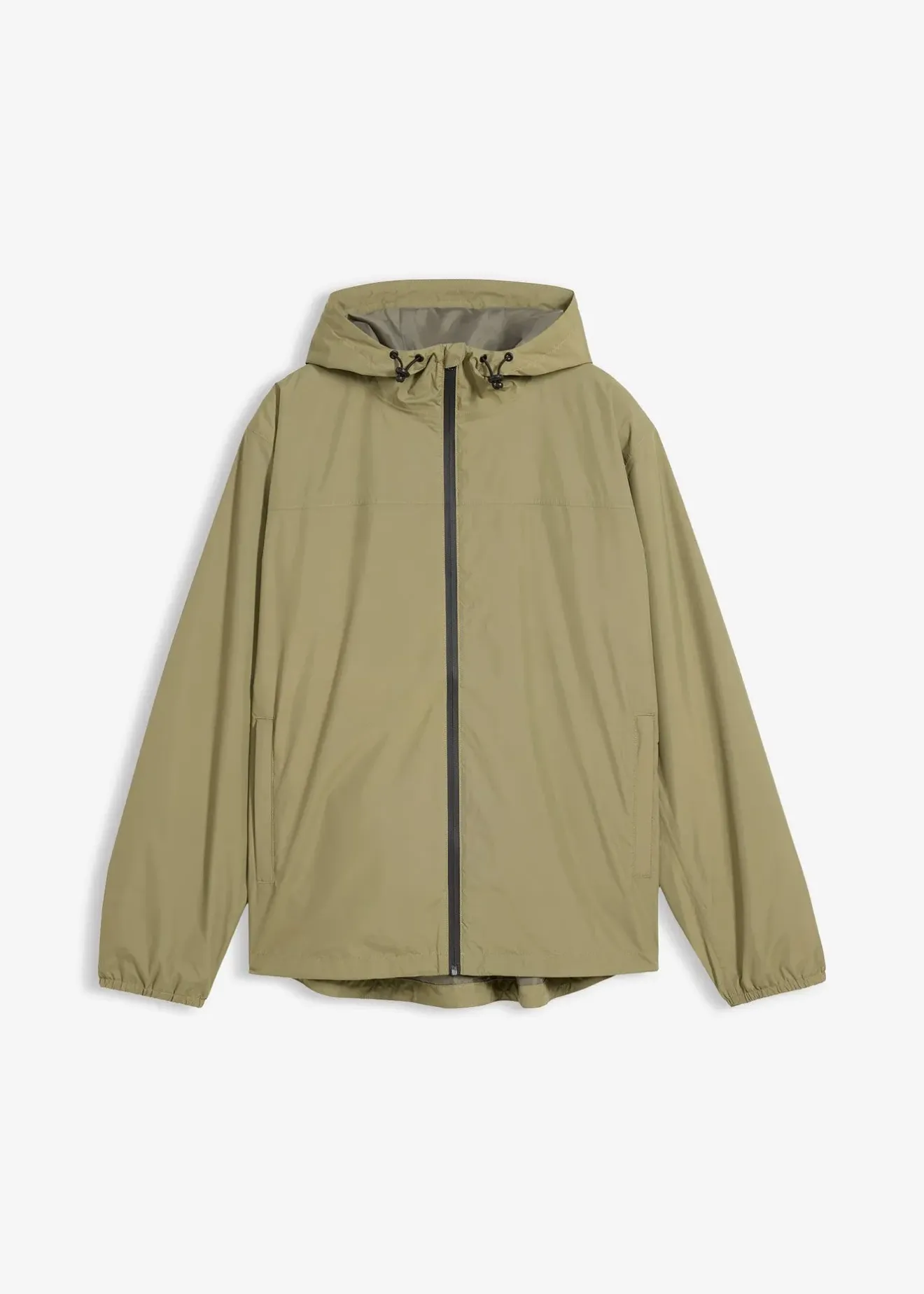 Homme bonprix Vêtements De Plein Air|Vestes|Veste imperméable