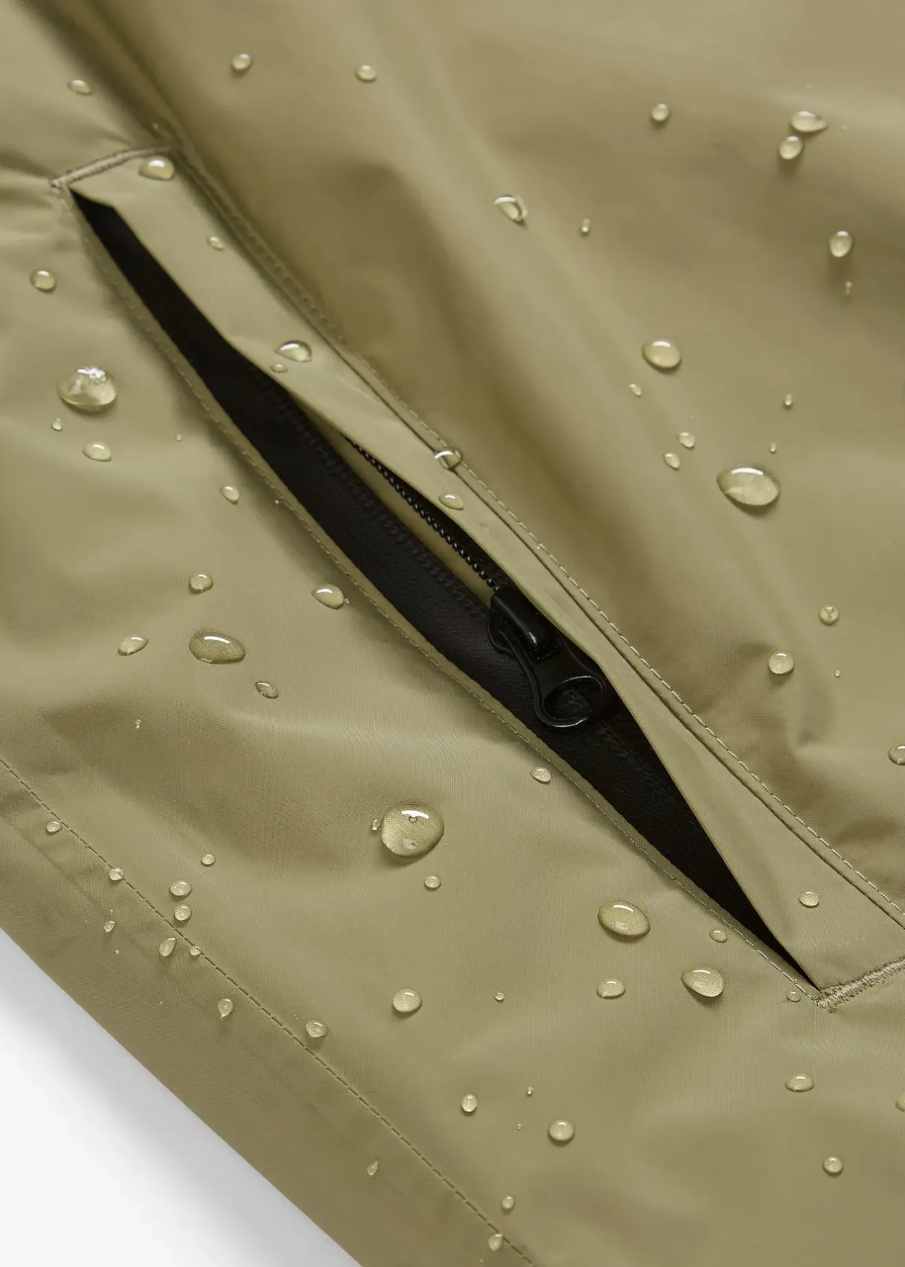 Homme bonprix Vêtements De Plein Air|Vestes|Veste imperméable