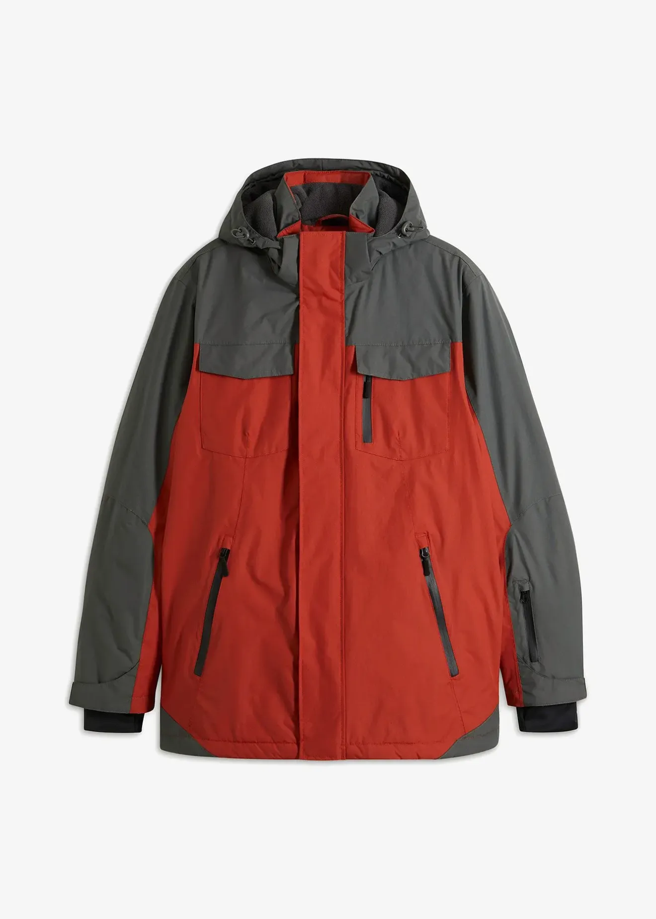 bonprix Veste imperméable|Homme Vêtements De Plein Air|Vestes