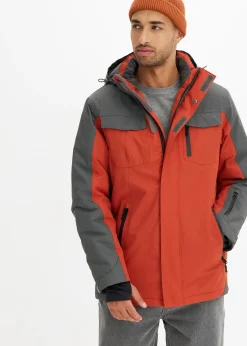 bonprix Veste imperméable|Homme Vêtements De Plein Air|Vestes