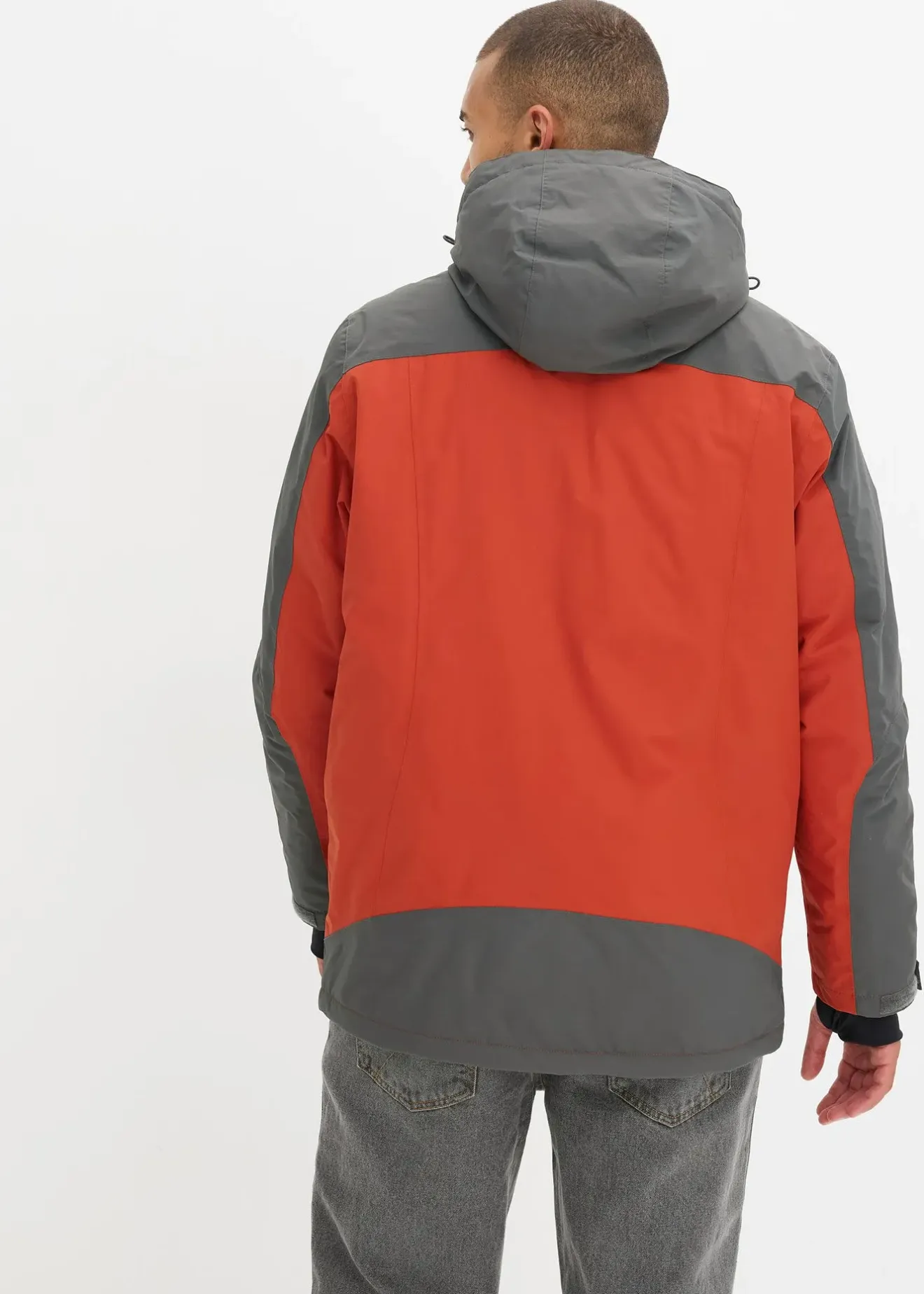 bonprix Veste imperméable|Homme Vêtements De Plein Air|Vestes