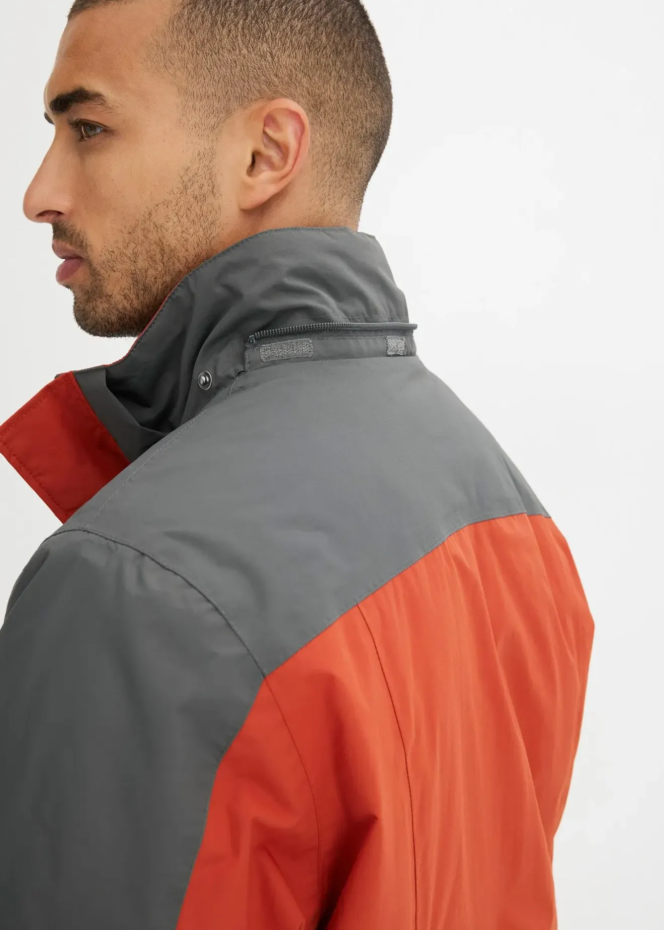bonprix Veste imperméable|Homme Vêtements De Plein Air|Vestes