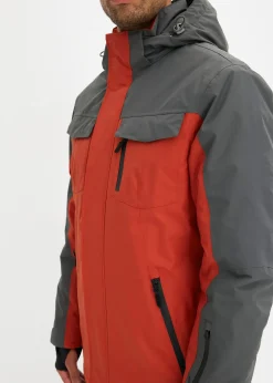 bonprix Veste imperméable|Homme Vêtements De Plein Air|Vestes