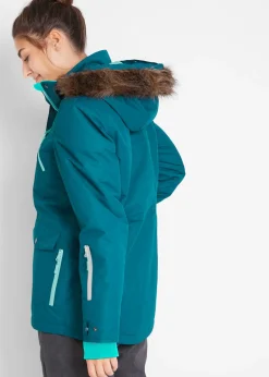 bonprix Veste imperméable|Femme Vestes & Manteaux