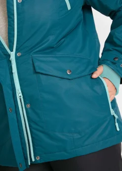 bonprix Veste imperméable|Femme Vestes & Manteaux