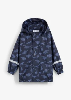 bonprix Veste imperméable à capuche|Enfant Vêtements Enfant|Garçons 2-8 Ans·Vestes Outdoor