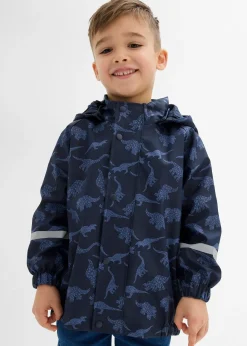 bonprix Veste imperméable à capuche|Enfant Vêtements Enfant|Garçons 2-8 Ans·Vestes Outdoor