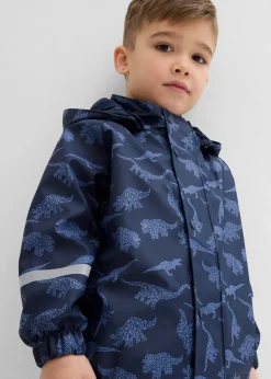 bonprix Veste imperméable à capuche|Enfant Vêtements Enfant|Garçons 2-8 Ans·Vestes Outdoor