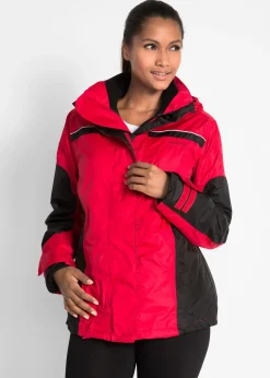Femme bonprix Vestes & Manteaux|Veste imperméable technique