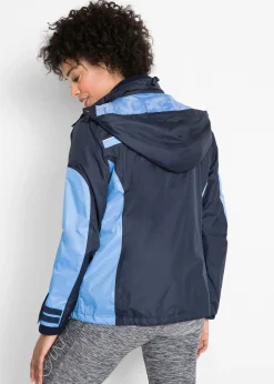 bonprix Veste imperméable technique|Femme Vestes & Manteaux