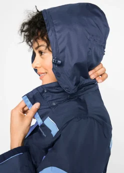 bonprix Veste imperméable technique|Femme Vestes & Manteaux