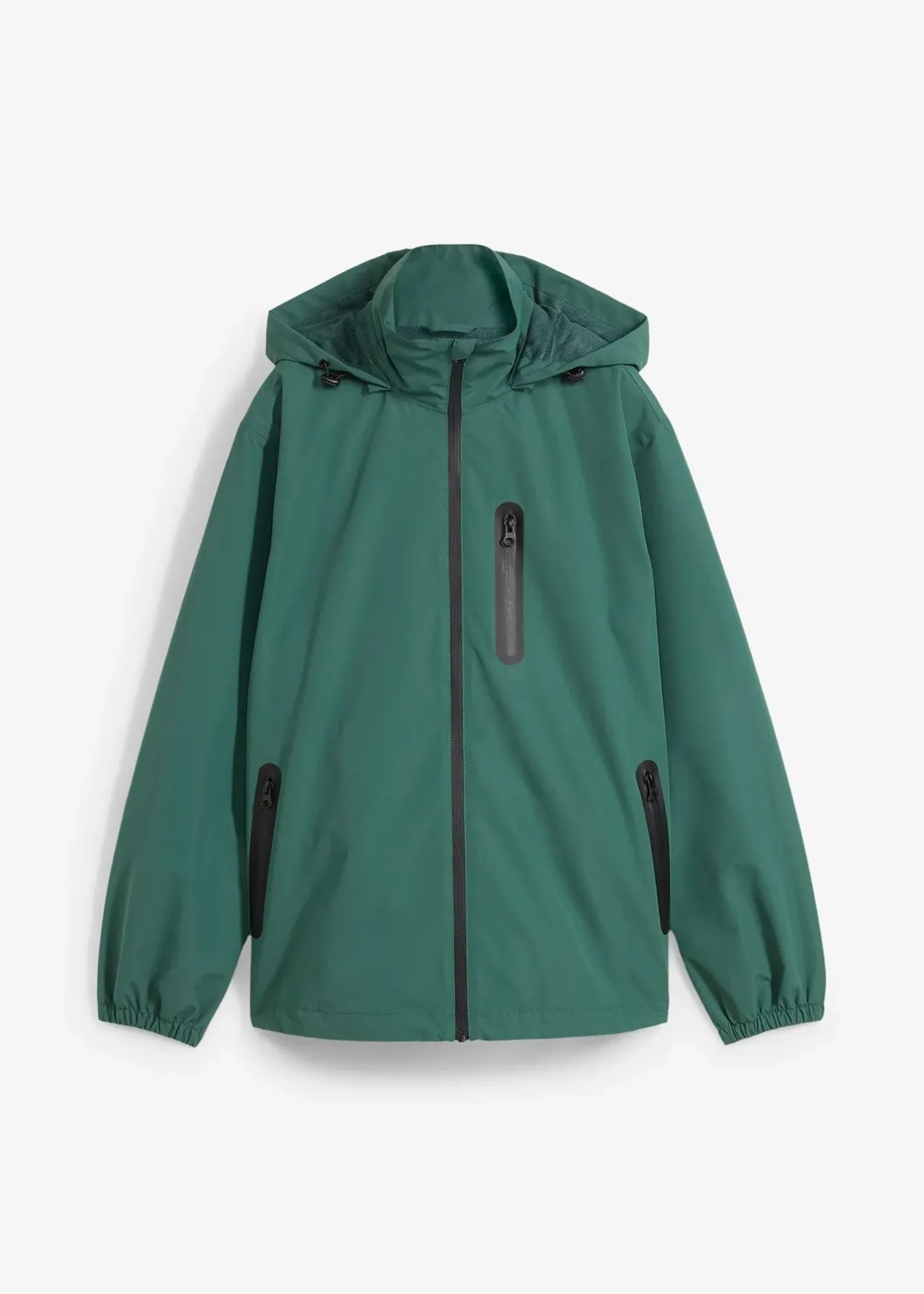 Femme bonprix Vêtements De Plein Air|Vêtements De Sport|Veste imperméable ultra légère