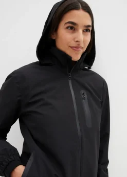 bonprix Veste imperméable ultra légère|Femme Vêtements De Plein Air|Vêtements De Sport