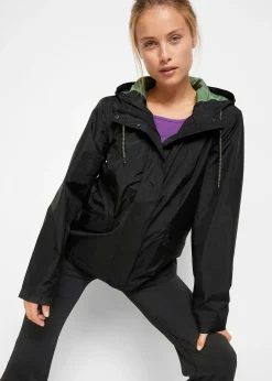 bonprix Veste imperméable ultra-légère|Femme Vêtements De Plein Air|Vêtements De Sport
