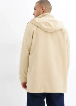 Homme bonprix Vestes|Veste longue, ample