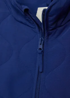 Enfant bonprix Vêtements Enfant|Filles 9-16 Ans·Vestes Outdoor|Veste matelassée et légèrement rembourrée