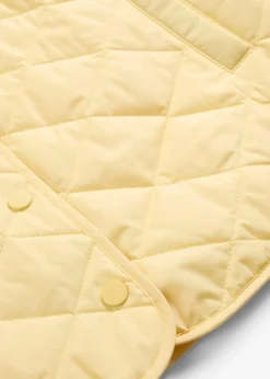 Femme bonprix Vestes & Manteaux|Veste matelassée oversize