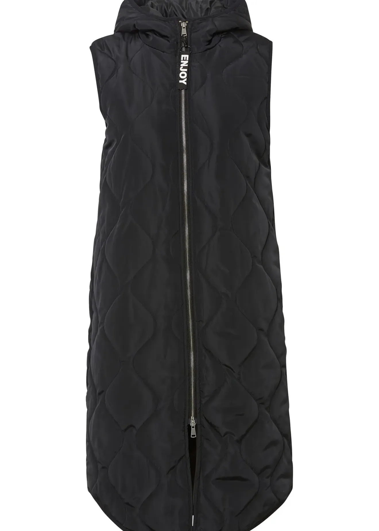 bonprix Veste matelassée sans manches|Femme Vestes & Manteaux