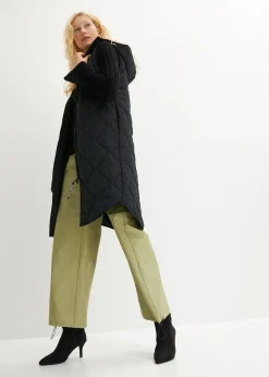 bonprix Veste matelassée sans manches|Femme Vestes & Manteaux