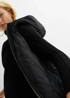 bonprix Veste matelassée sans manches|Femme Vestes & Manteaux