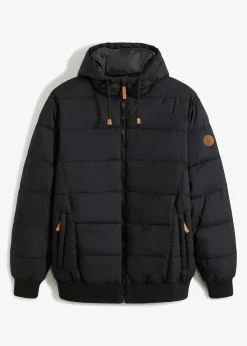 Homme bonprix Vestes|Veste matelassée style blouson