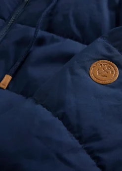 bonprix Veste matelassée style blouson|Homme Vestes