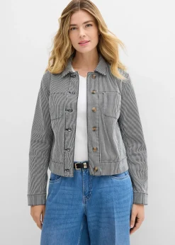 bonprix Veste mi-saison|Femme Vestes & Manteaux