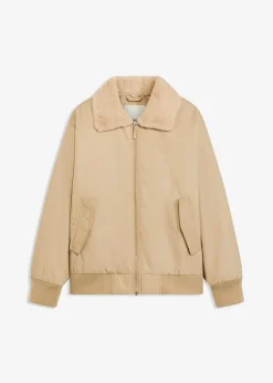 Femme bonprix Vestes & Manteaux|Veste outdoor rembourrée