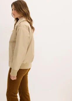 Femme bonprix Vestes & Manteaux|Veste outdoor rembourrée