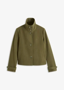 Femme bonprix Vestes & Manteaux|Veste oversize