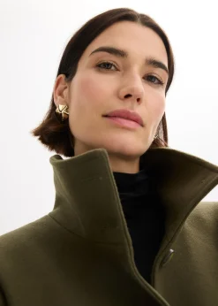 Femme bonprix Vestes & Manteaux|Veste oversize