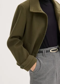 Femme bonprix Vestes & Manteaux|Veste oversize