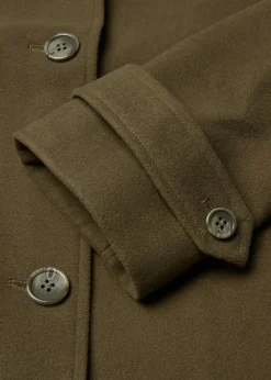 Femme bonprix Vestes & Manteaux|Veste oversize