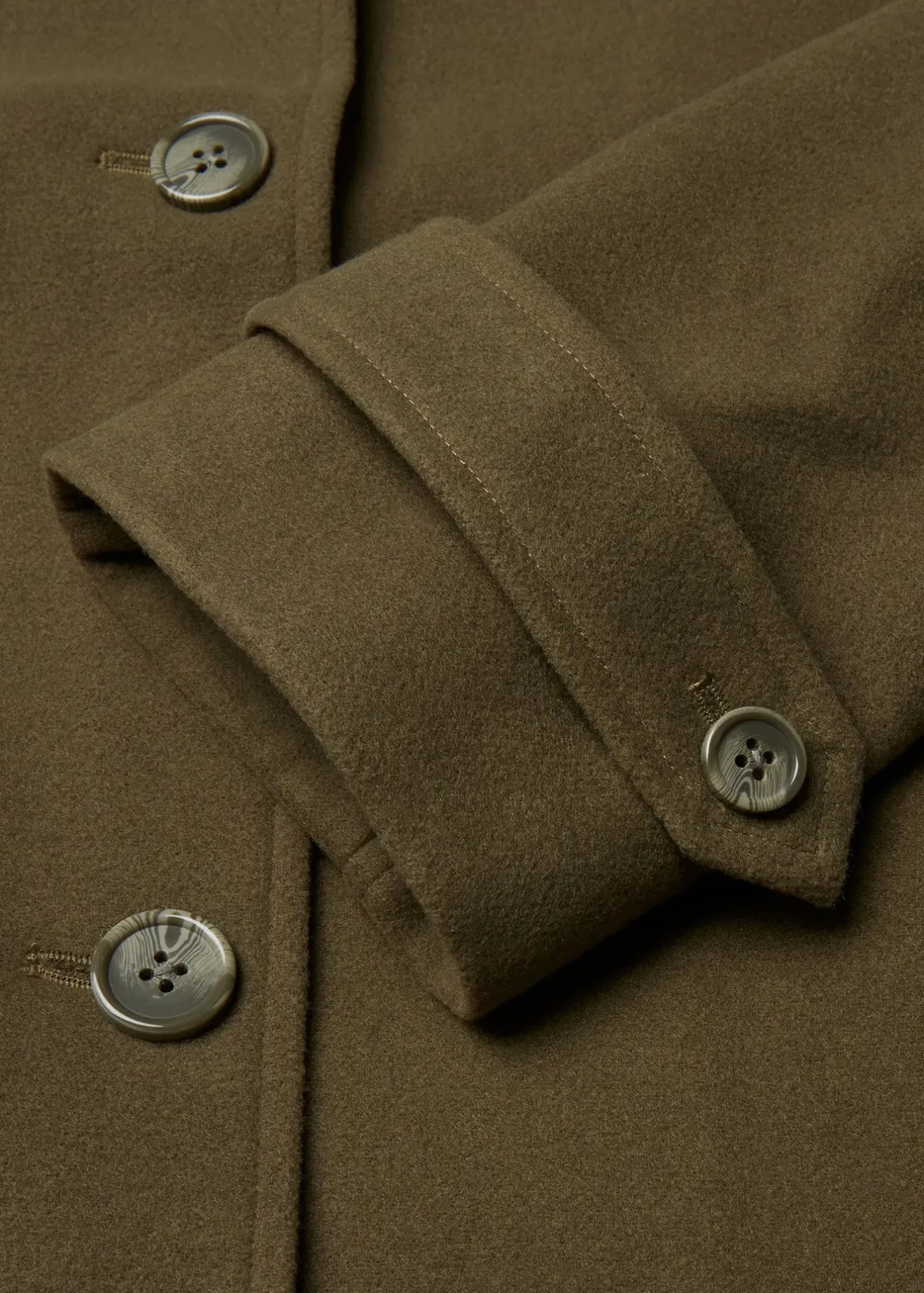 Femme bonprix Vestes & Manteaux|Veste oversize