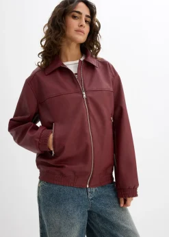 bonprix Veste oversize|Femme Vestes & Manteaux