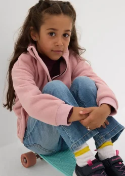 bonprix Veste polaire|Enfant Vêtements Enfant|Filles 2-8 Ans·Vestes Outdoor