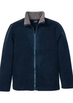 bonprix Veste polaire|Homme Vêtements Thermiques|Vêtements De Plein Air