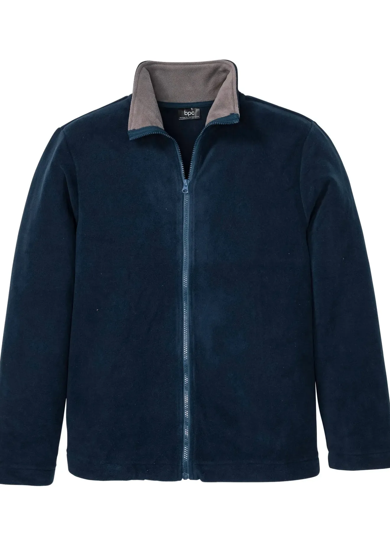 bonprix Veste polaire|Homme Vêtements Thermiques|Vêtements De Plein Air